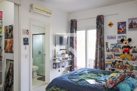 Casa à venda com 279m², 3 quartos e 4 vagasSuíte 3