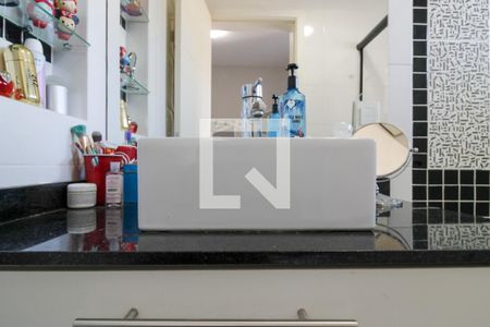 Casa à venda com 279m², 3 quartos e 4 vagasBanheiro da Suíte 3