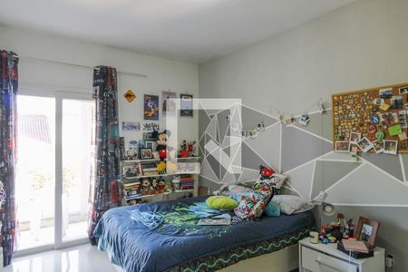 Casa à venda com 279m², 3 quartos e 4 vagasQuarto Suíte 3