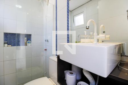 Casa à venda com 279m², 3 quartos e 4 vagasBanheiro