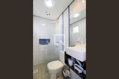 Casa à venda com 279m², 3 quartos e 4 vagasBanheiro