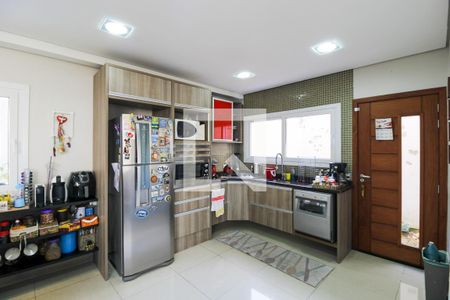 Casa à venda com 279m², 3 quartos e 4 vagasSala/Cozinha