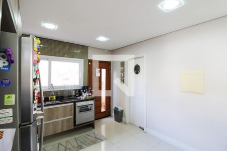 Casa à venda com 279m², 3 quartos e 4 vagasSala/Cozinha