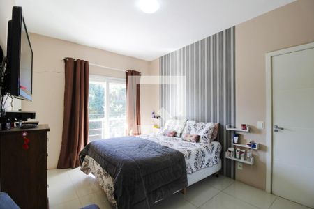 Casa à venda com 279m², 3 quartos e 4 vagasSuíte 1