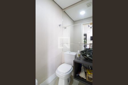 Casa à venda com 279m², 3 quartos e 4 vagasLavabo