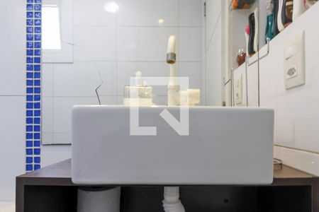 Casa à venda com 279m², 3 quartos e 4 vagasBanheiro