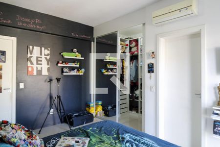 Casa à venda com 279m², 3 quartos e 4 vagasQuarto Suíte 3