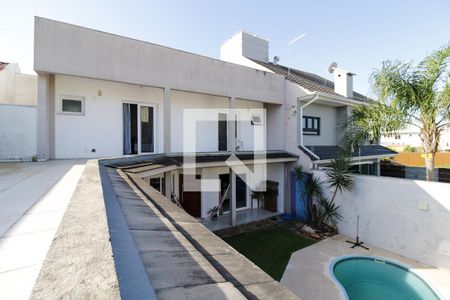 Casa à venda com 279m², 3 quartos e 4 vagasQuarto Suíte 2 -Terraço