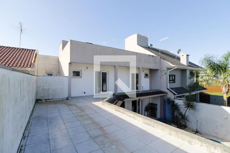Casa à venda com 279m², 3 quartos e 4 vagasSuíte 2- Terraço