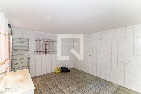 Casa à venda com 269m², 3 quartos e 2 vagasCozinha casa 2