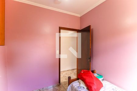 Casa à venda com 269m², 3 quartos e 2 vagasQuarto 2