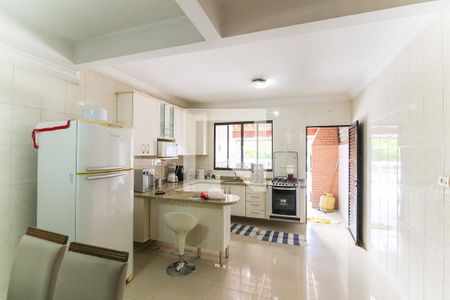 Casa à venda com 269m², 3 quartos e 2 vagasCozinha