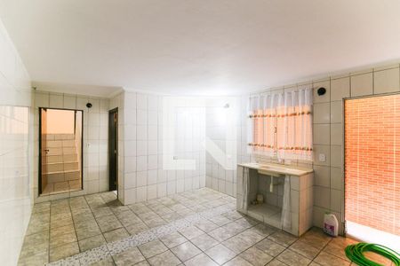 Casa à venda com 269m², 3 quartos e 2 vagasCozinha casa 2