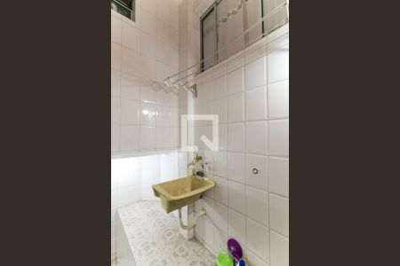 Casa à venda com 269m², 3 quartos e 2 vagasÁrea de Serviço casa 2