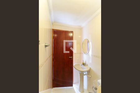 Casa à venda com 269m², 3 quartos e 2 vagasBanheiro de serviço