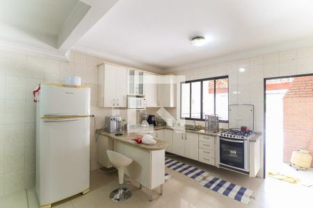 Casa à venda com 269m², 3 quartos e 2 vagasCozinha