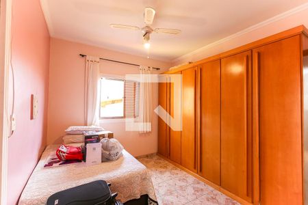 Casa à venda com 269m², 3 quartos e 2 vagasQuarto 3