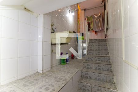 Casa à venda com 269m², 3 quartos e 2 vagasÁrea de Serviço casa 2