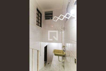 Casa à venda com 269m², 3 quartos e 2 vagasÁrea de Serviço casa 2