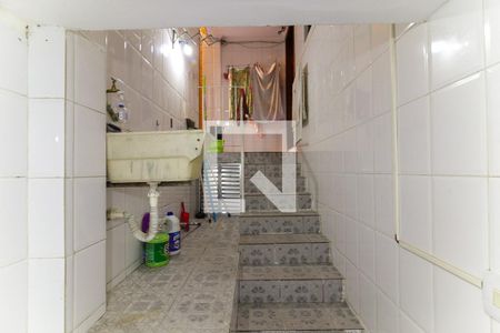 Casa à venda com 269m², 3 quartos e 2 vagasÁrea de Serviço casa 2