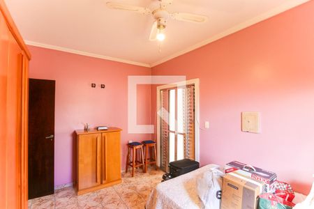 Casa à venda com 269m², 3 quartos e 2 vagasQuarto 3