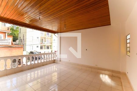 Casa à venda com 269m², 3 quartos e 2 vagasVaranda
