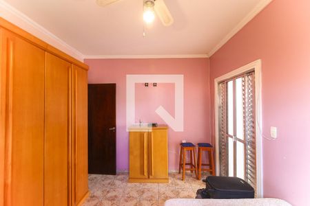 Casa à venda com 269m², 3 quartos e 2 vagasQuarto 3