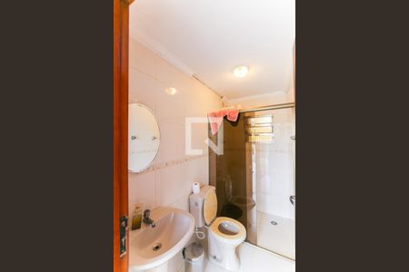 Casa à venda com 269m², 3 quartos e 2 vagasBanheiro de serviço