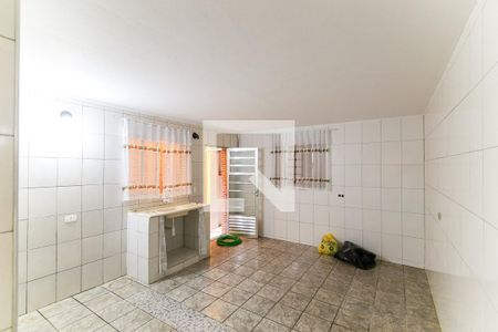 Casa à venda com 269m², 3 quartos e 2 vagasCozinha casa 2