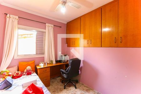 Casa à venda com 269m², 3 quartos e 2 vagasQuarto 2