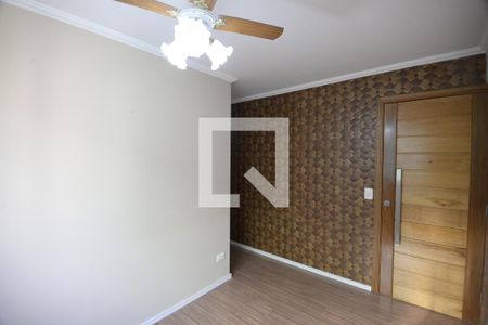 Sala de apartamento à venda com 2 quartos, 49m² em Sé, São Paulo