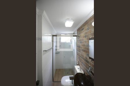 Apartamento à venda com 49m², 2 quartos e 1 vagaBanheiro