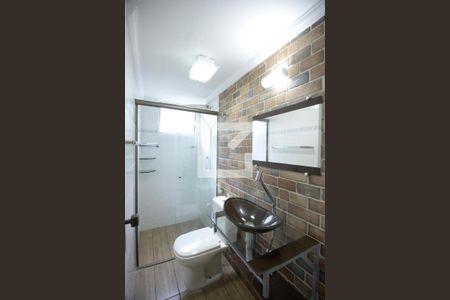 Apartamento à venda com 49m², 2 quartos e 1 vagaBanheiro