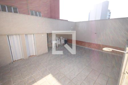 Apartamento à venda com 49m², 2 quartos e 1 vagaÁrea comum