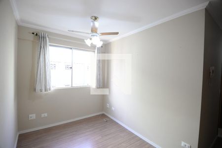 Sala de apartamento à venda com 2 quartos, 49m² em Sé, São Paulo