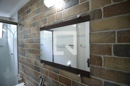 Apartamento à venda com 49m², 2 quartos e 1 vagaBanheiro