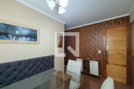 Sala de apartamento à venda com 2 quartos, 49m² em Sé, São Paulo
