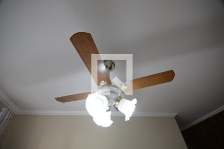 Sala de apartamento à venda com 2 quartos, 49m² em Sé, São Paulo