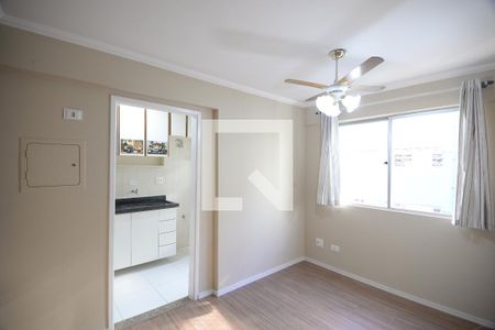 Sala de apartamento à venda com 2 quartos, 49m² em Sé, São Paulo