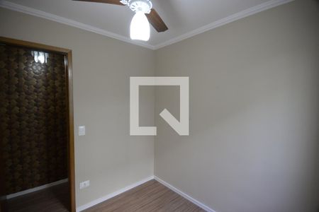 Apartamento à venda com 49m², 2 quartos e 1 vagaQuarto 2