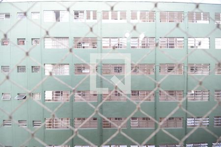 Apartamento à venda com 49m², 2 quartos e 1 vagaVista Área de Serviço