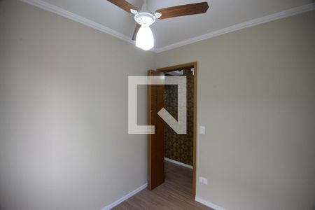 Apartamento à venda com 49m², 2 quartos e 1 vagaQuarto 2