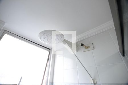 Apartamento à venda com 49m², 2 quartos e 1 vagaBanheiro