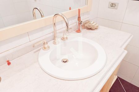 Lavabo de casa à venda com 3 quartos, 314m² em Paulicéia, São Bernardo do Campo