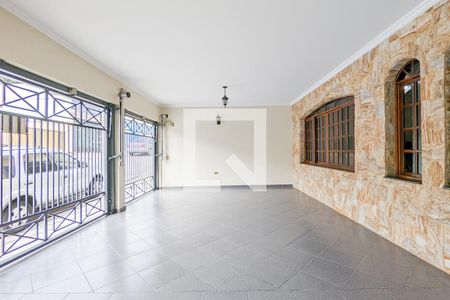 Casa à venda com 314m², 3 quartos e 3 vagasGaragem