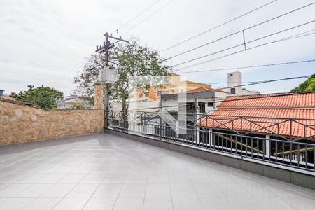 Casa à venda com 314m², 3 quartos e 3 vagasVaranda