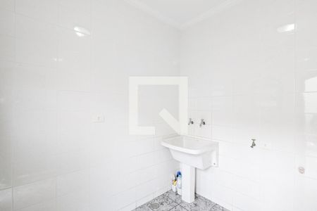 Casa à venda com 314m², 3 quartos e 3 vagasÁrea de serviço