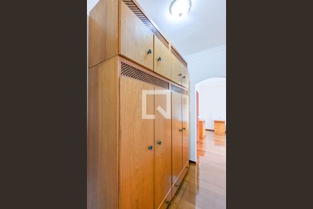 Casa à venda com 314m², 3 quartos e 3 vagasQuarto da suíte 1