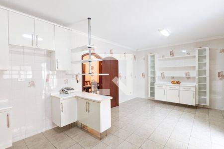 Casa à venda com 314m², 3 quartos e 3 vagasCozinha