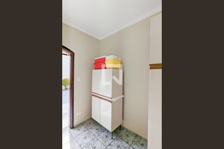 Casa à venda com 314m², 3 quartos e 3 vagasQuarto de serviço